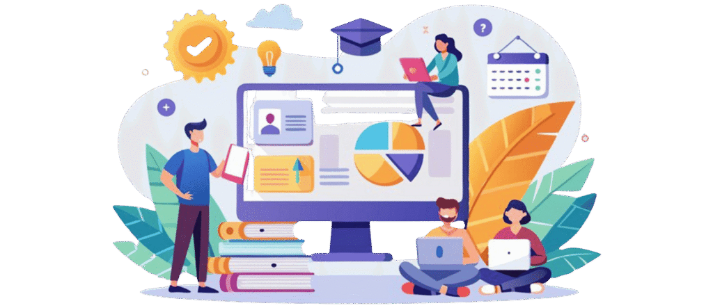 Branding & Design That Builds Recognition and Trust